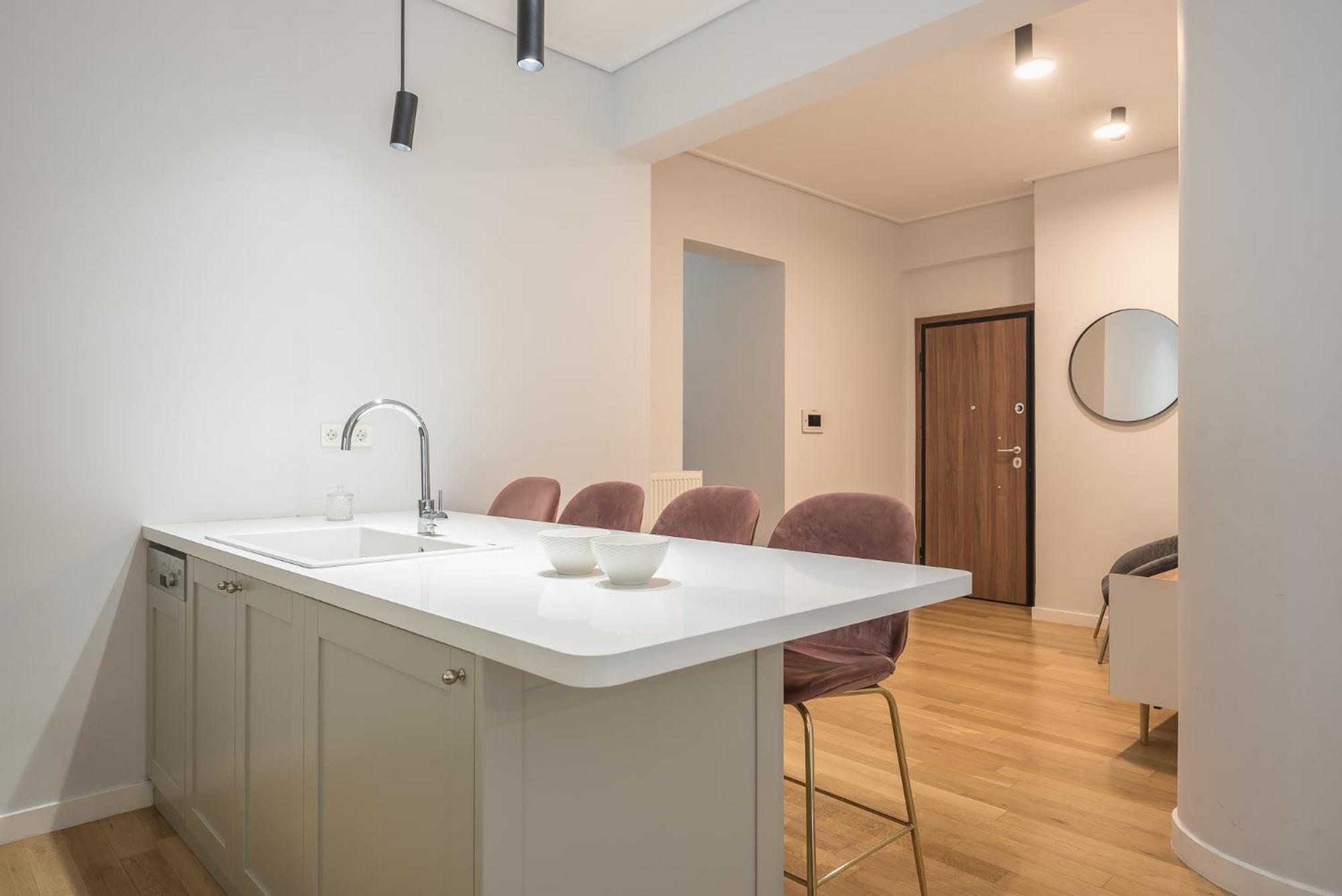 A Place 4U No49 Διαμέρισμα Αθήνα Εξωτερικό φωτογραφία