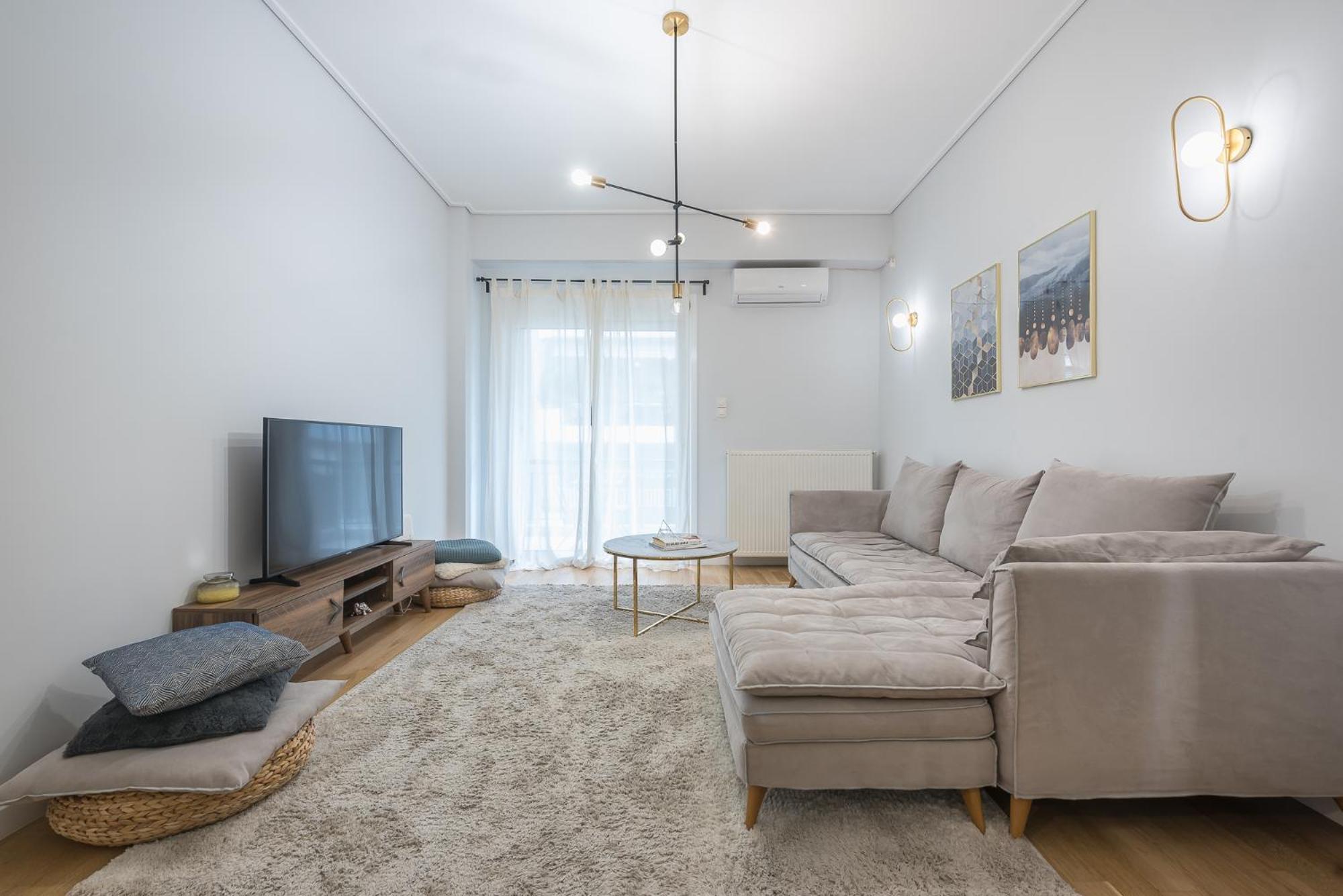 A Place 4U No49 Διαμέρισμα Αθήνα Εξωτερικό φωτογραφία