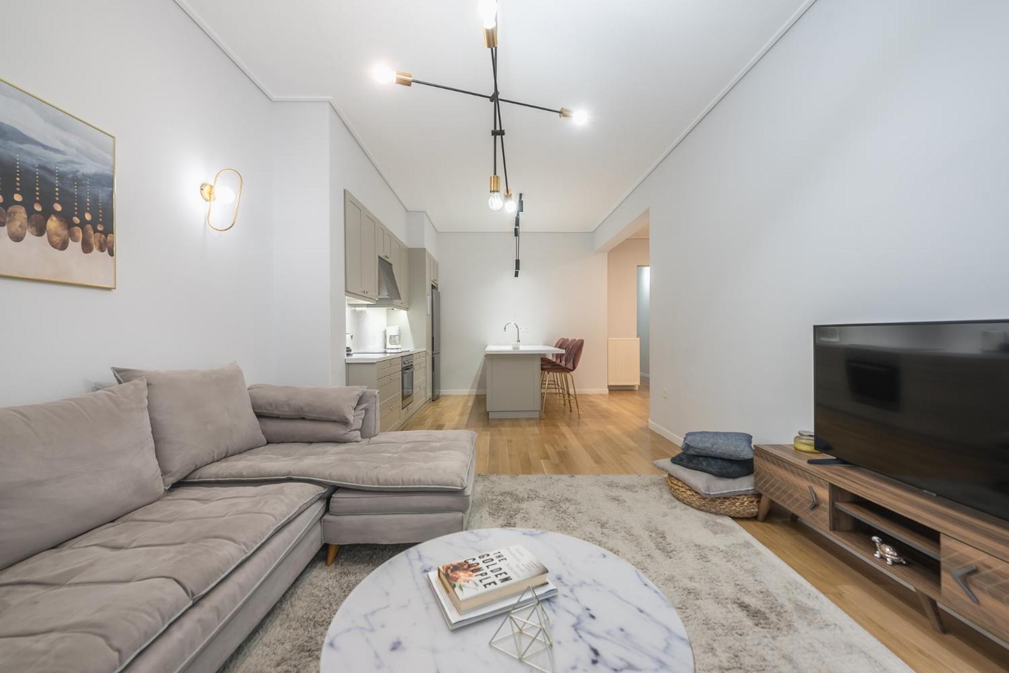 A Place 4U No49 Διαμέρισμα Αθήνα Εξωτερικό φωτογραφία