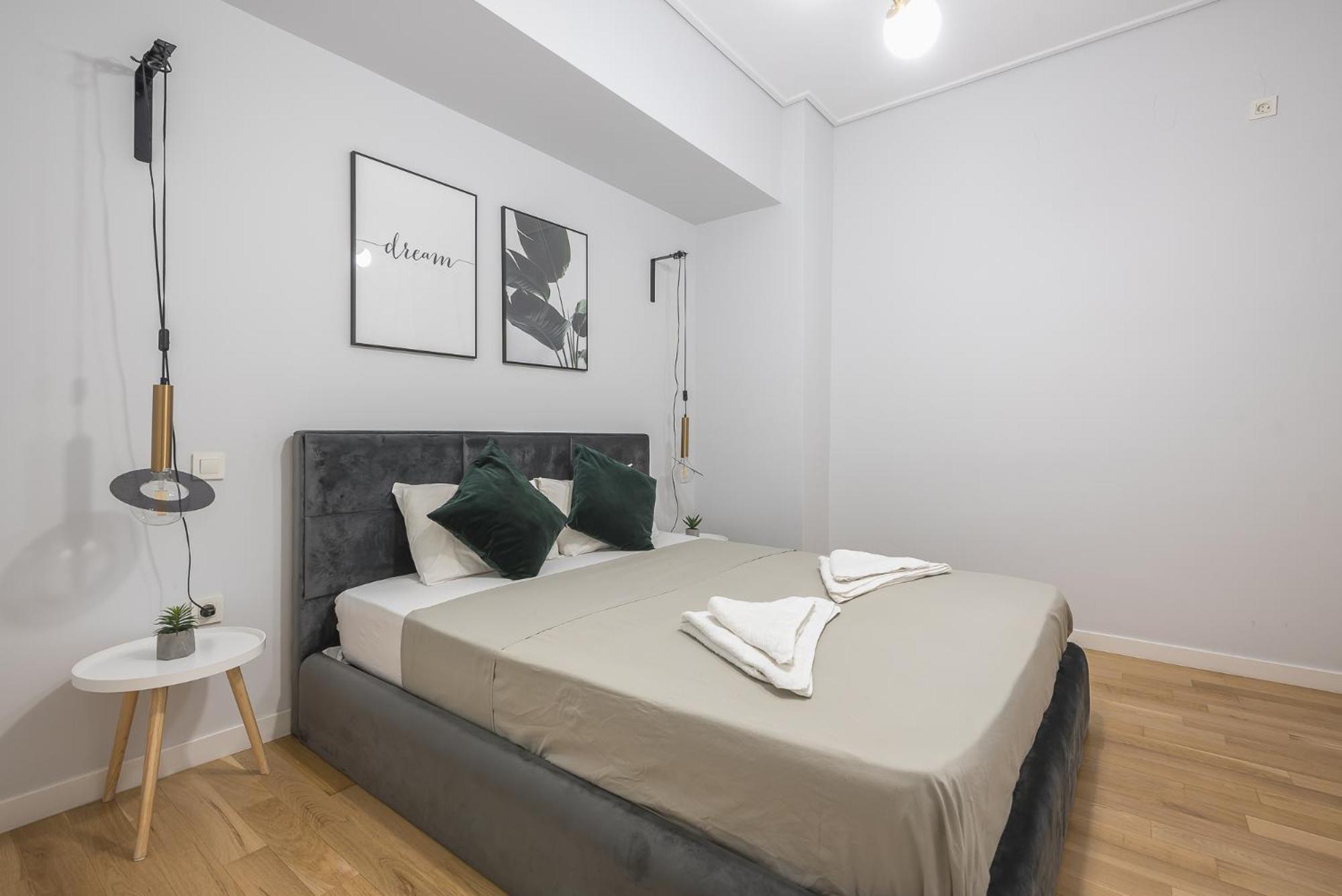 A Place 4U No49 Διαμέρισμα Αθήνα Εξωτερικό φωτογραφία