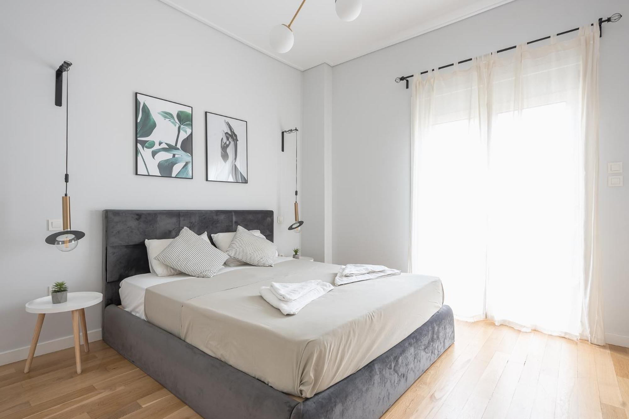 A Place 4U No49 Διαμέρισμα Αθήνα Εξωτερικό φωτογραφία